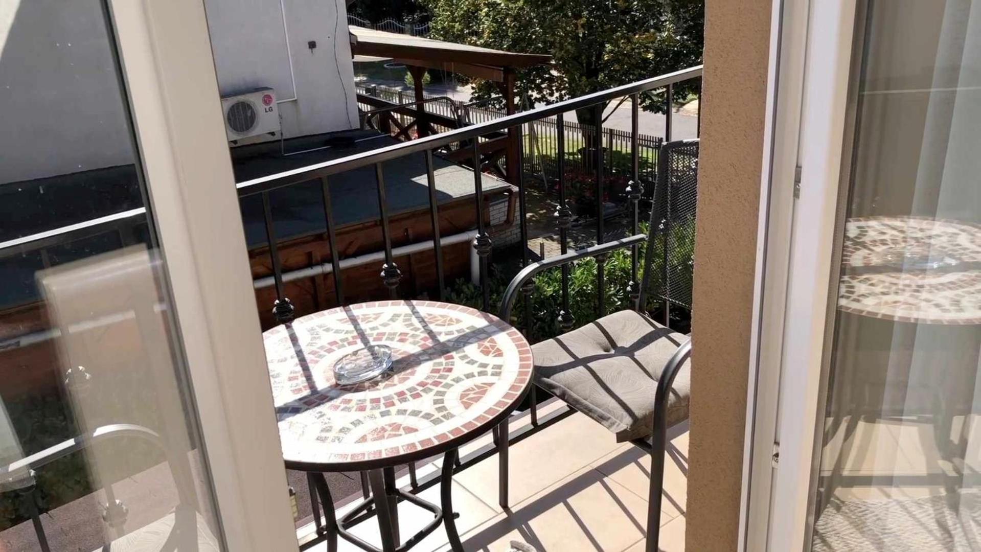 Rita-Var Szallashely Nyíregyháza Exterior foto
